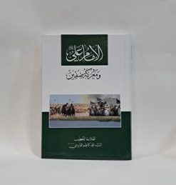 الامام علی علیه السلام و معرکه الصفین